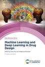 Machine Learning and Deep Learning in Drug Design, Buch
