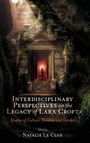 Natalie Le Clue: Interdisciplinary Perspectives on the Legacy of Lara Croft, Buch