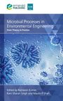 Rajneesh Kumar: Microbial Processes in Environmental Engineering, Buch