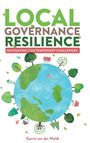 Gerrit van der Waldt: Local Governance Resilience, Buch
