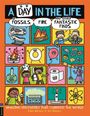 Mike Barfield: A Day in the Life of Fossils, Fire and Other Fantastic Finds, Buch