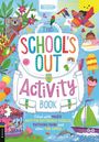 Buster Books: The School's Out Activity Book, Buch