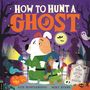 Evie Winterwood: How to Hunt a Ghost, Buch