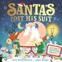 Evie Winterwood: Santa's Lost His Suit!, Buch