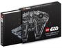 Buster Books: LEGO® Star Wars(TM): The Force of Creativity, Buch