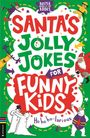 Caroline Rowlands: Santa's Jolly Jokes for Funny Kids, Buch