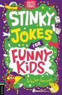Caroline Rowlands: Stinky Jokes for Funny Kids, Buch