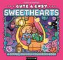 Buster Books: Cute & Cosy: Sweethearts, Buch