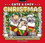 : Cute & Cozy: Christmas, Buch