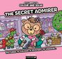 Lucy Quinn: Colour and Solve: The Secret Admirer, Buch