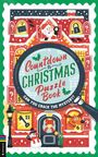 Bryony Davies: Countdown to Christmas Puzzle Book, Buch
