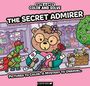 Lucy Quinn: Color and Solve: The Secret Admirer, Buch
