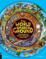 Ben Lerwill: The World Underground, Buch