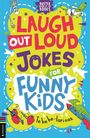 Caroline Rowlands: Laugh Out Loud Jokes for Funny Kids, Buch
