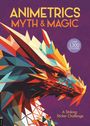 Animetrics Myth and Magic, Buch