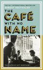 Robert Seethaler: The Cafe with No Name, Buch