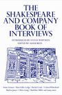 Adam Biles: The Shakespeare and Company Book of Interviews, Buch