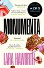 Lara Haworth: Monumenta, Buch