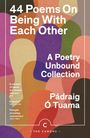 Padraig O Tuama: 44 Poems on Being with Each Other, Buch
