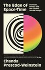 Chanda Prescod-Weinstein: The Edge of Space-Time, Buch