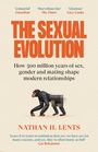 Nathan H. Lents: The Sexual Evolution, Buch