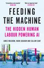 James Muldoon: Feeding the Machine, Buch