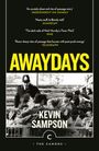 Kevin Sampson: Awaydays, Buch