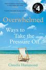 Claudia Hammond: Overwhelmed, Buch