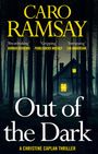 Caro Ramsay: Out of the Dark, Buch