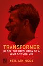 Neil Atkinson: Transformer, Buch