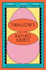 Natsuo Kirino: Swallows, Buch