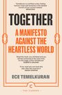 Ece Temelkuran: Together, Buch