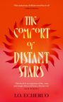 I. O. Echeruo: The Comfort of Distant Stars, Buch