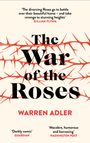 Warren Adler: The War of the Roses, Buch