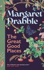 Margaret Drabble: The Great Good Places, Buch