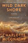 Charlotte McConaghy: Wild Dark Shore, Buch