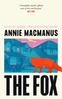 Annie Macmanus: The Fox, Buch