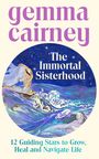 Gemma Cairney: The Immortal Sisterhood, Buch
