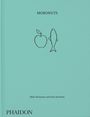 Moko Hirayama: Mokonuts, Buch
