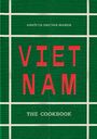 Anaïs Ca Dao van Manen: Vietnam, Buch