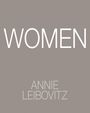 Annie Leibovitz: Women, Buch