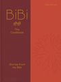 Chet Sharma: BiBi The Cookbook, Buch