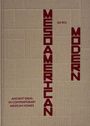 Su Wu: Mesoamerican Modern, Buch