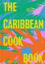 Rawlston Williams: The Caribbean Cookbook, Buch