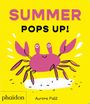 Aurore Petit: Summer Pops Up!, Buch
