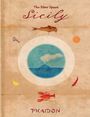 The Silver: Sicily, Buch