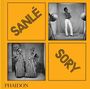 Florent Mazzoleni: Sanle Sory, Buch