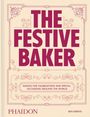 Ben Mervis: The Festive Baker, Buch