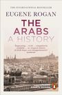 Eugene Rogan: The Arabs, Buch