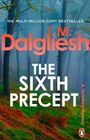 J M Dalgliesh: The Sixth Precept, Buch